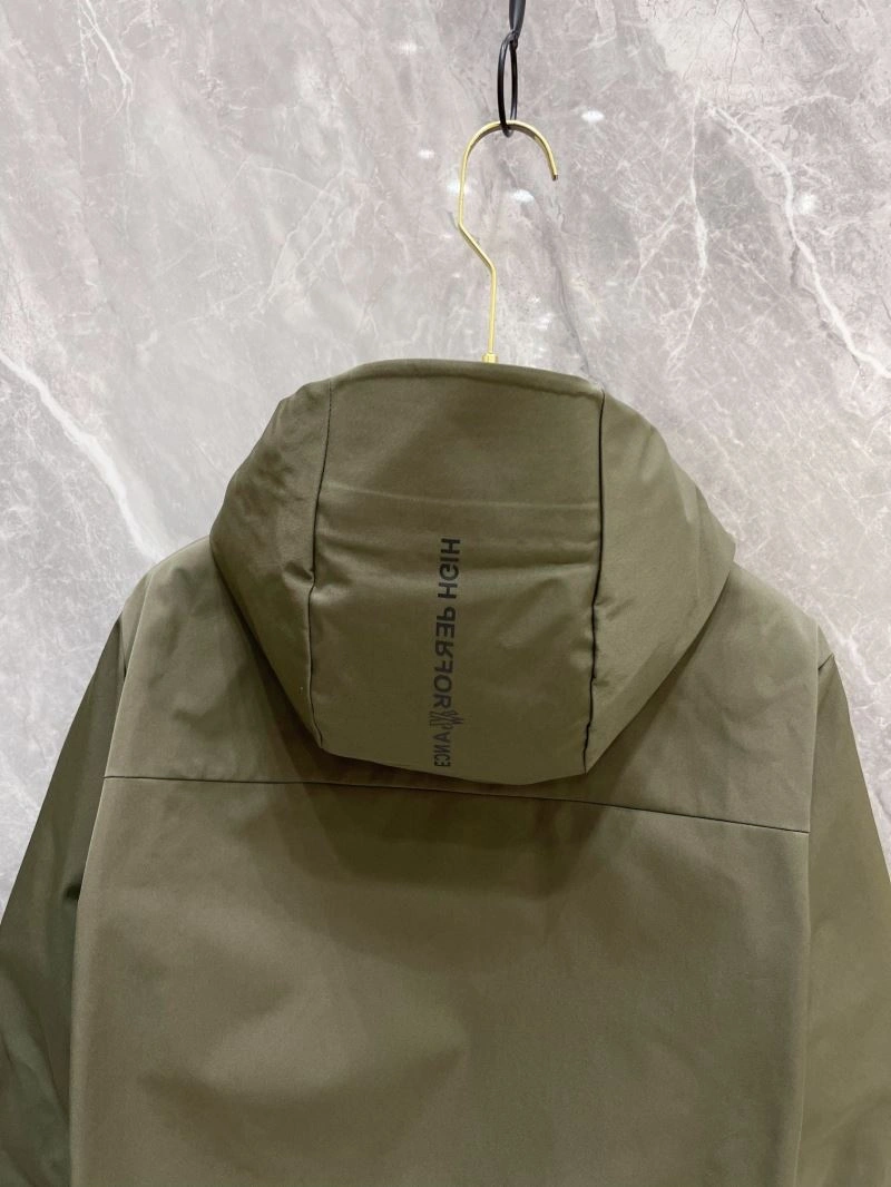 Moncler Down Jackets QuickDry 143945
