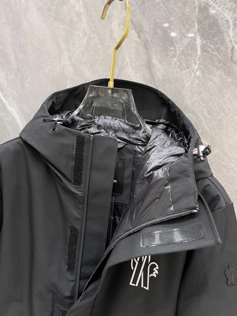 UrbanStyle Moncler Down Jackets 143940
