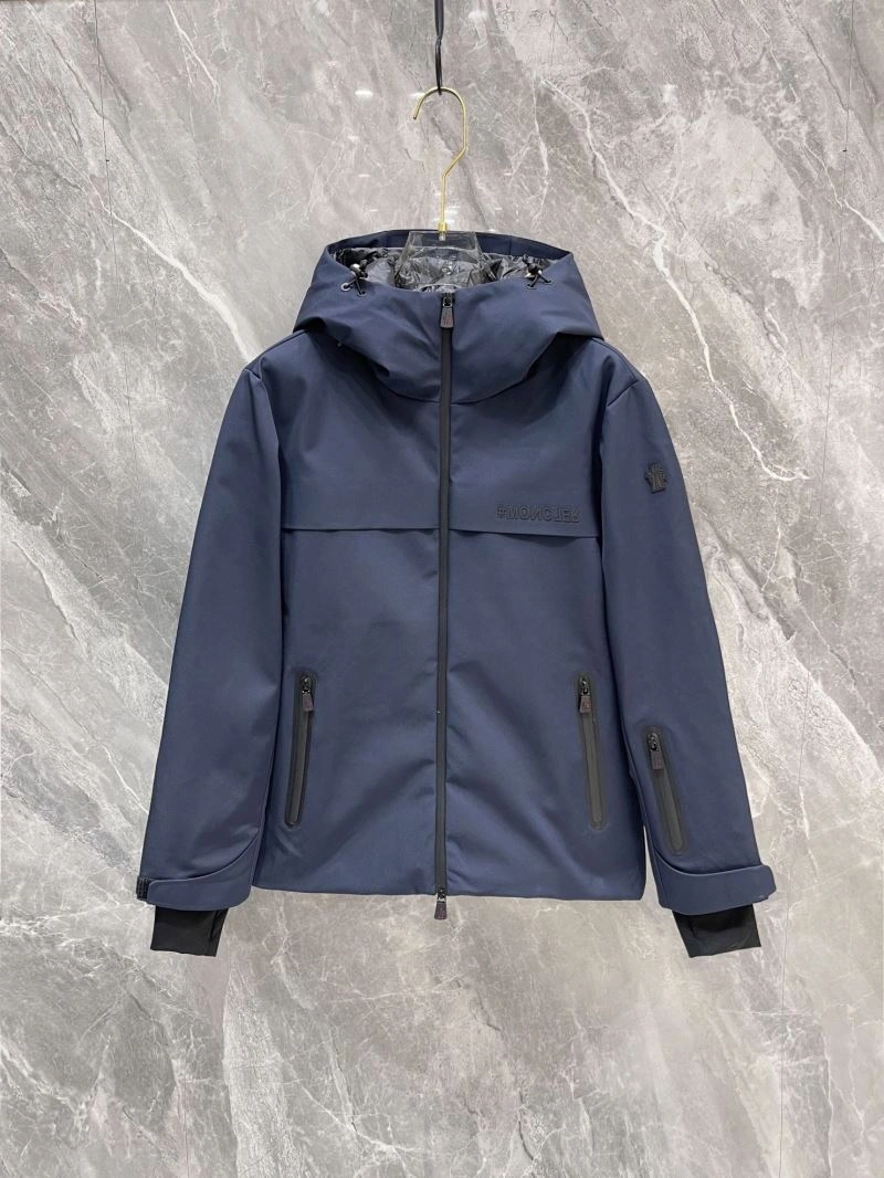 Efficient Moncler Down Jackets 143938