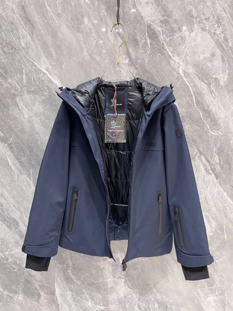 Efficient Moncler Down Jackets 143938