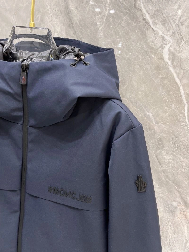 Efficient Moncler Down Jackets 143938
