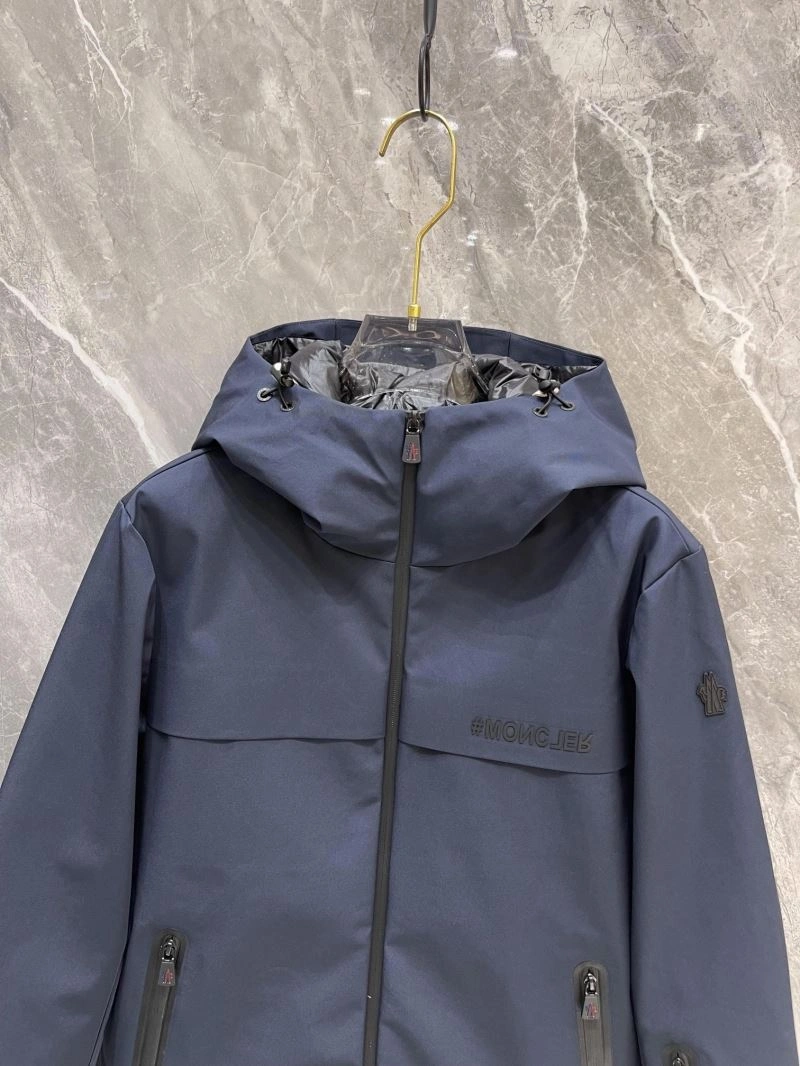 Efficient Moncler Down Jackets 143938