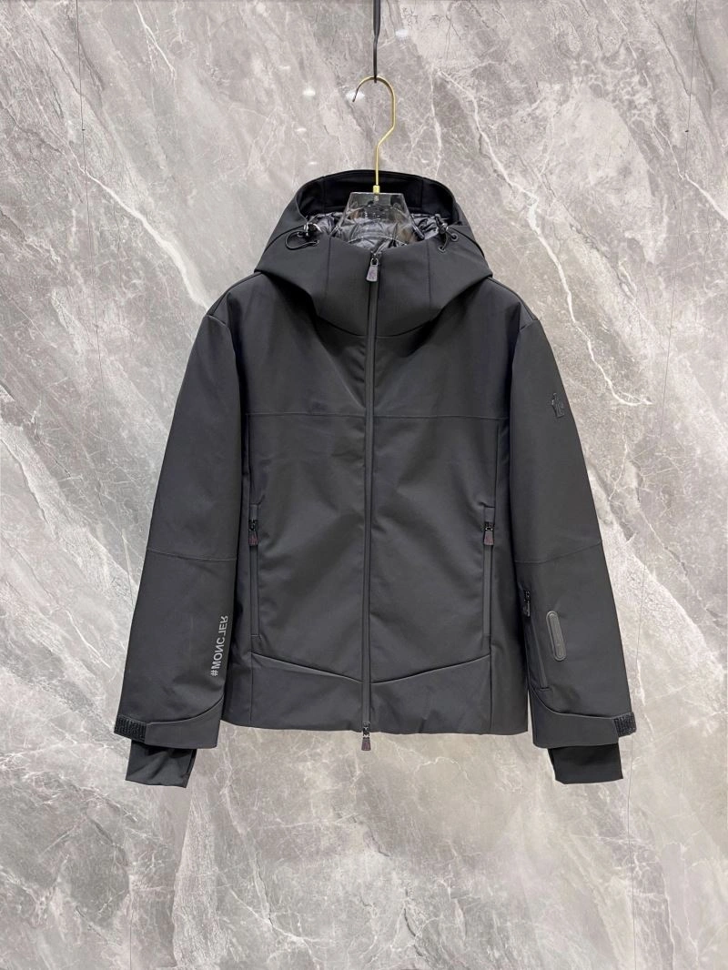 Moncler Down Jackets FlexibleFit 143932