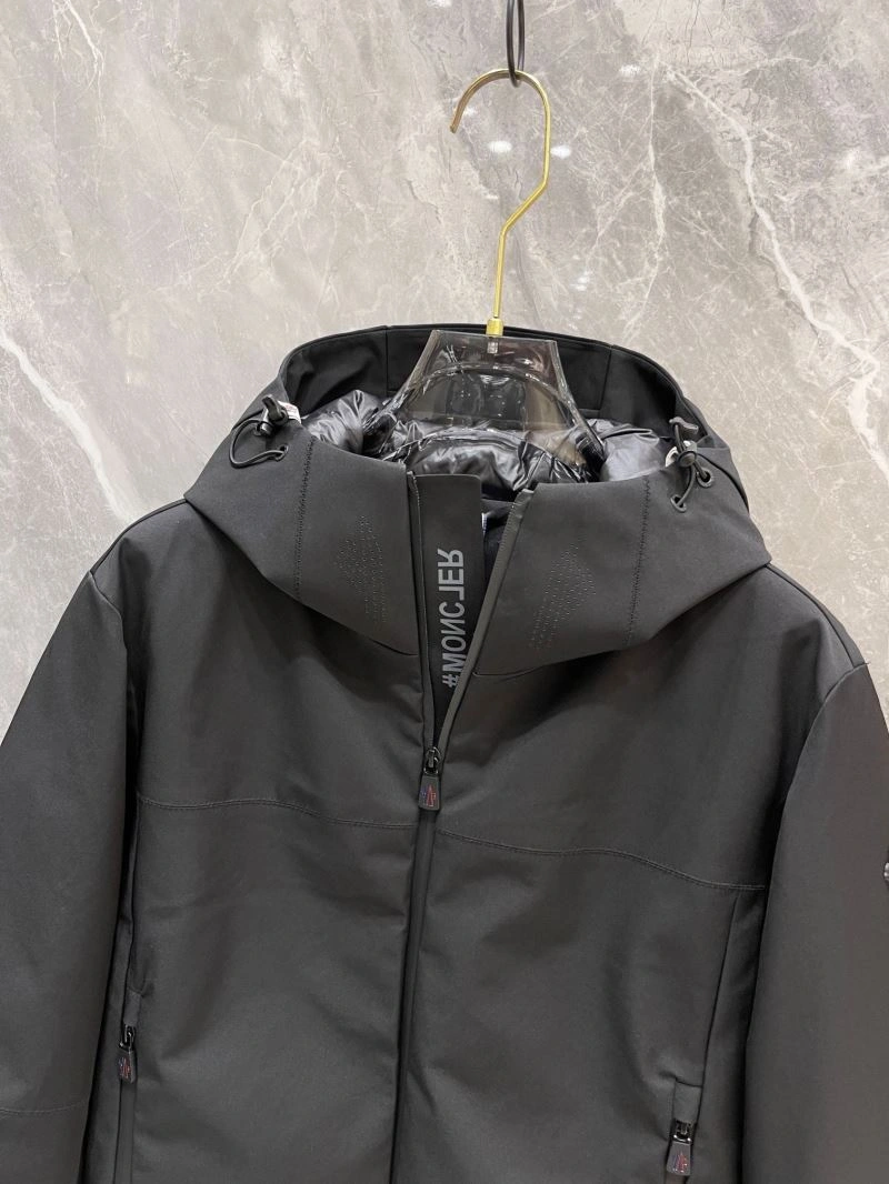 Moncler Down Jackets FlexibleFit 143932