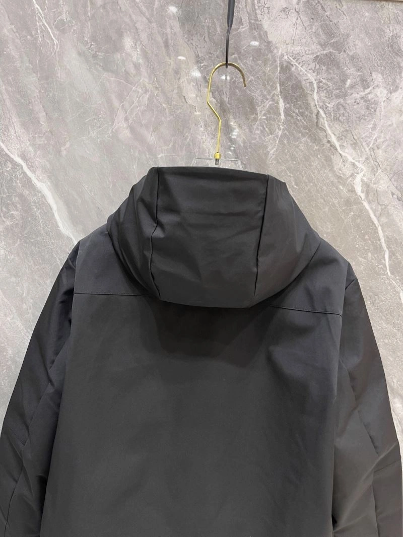 Moncler Down Jackets FlexibleFit 143932
