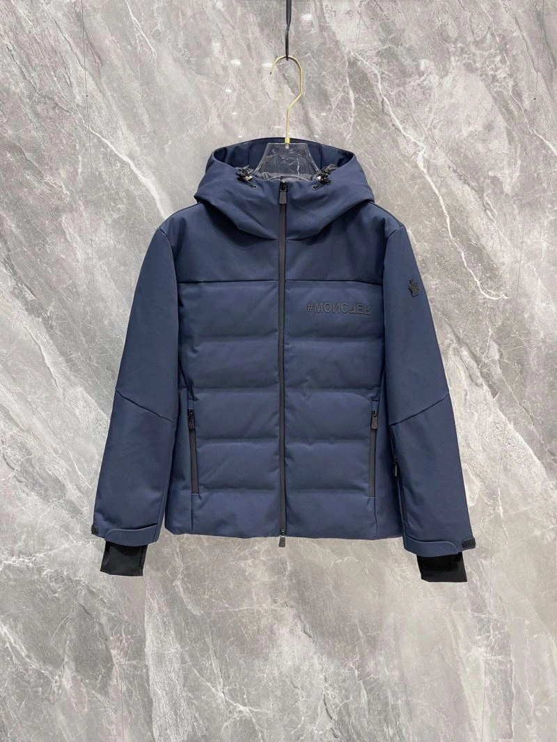 Moncler Down Jackets StreetReady 143929