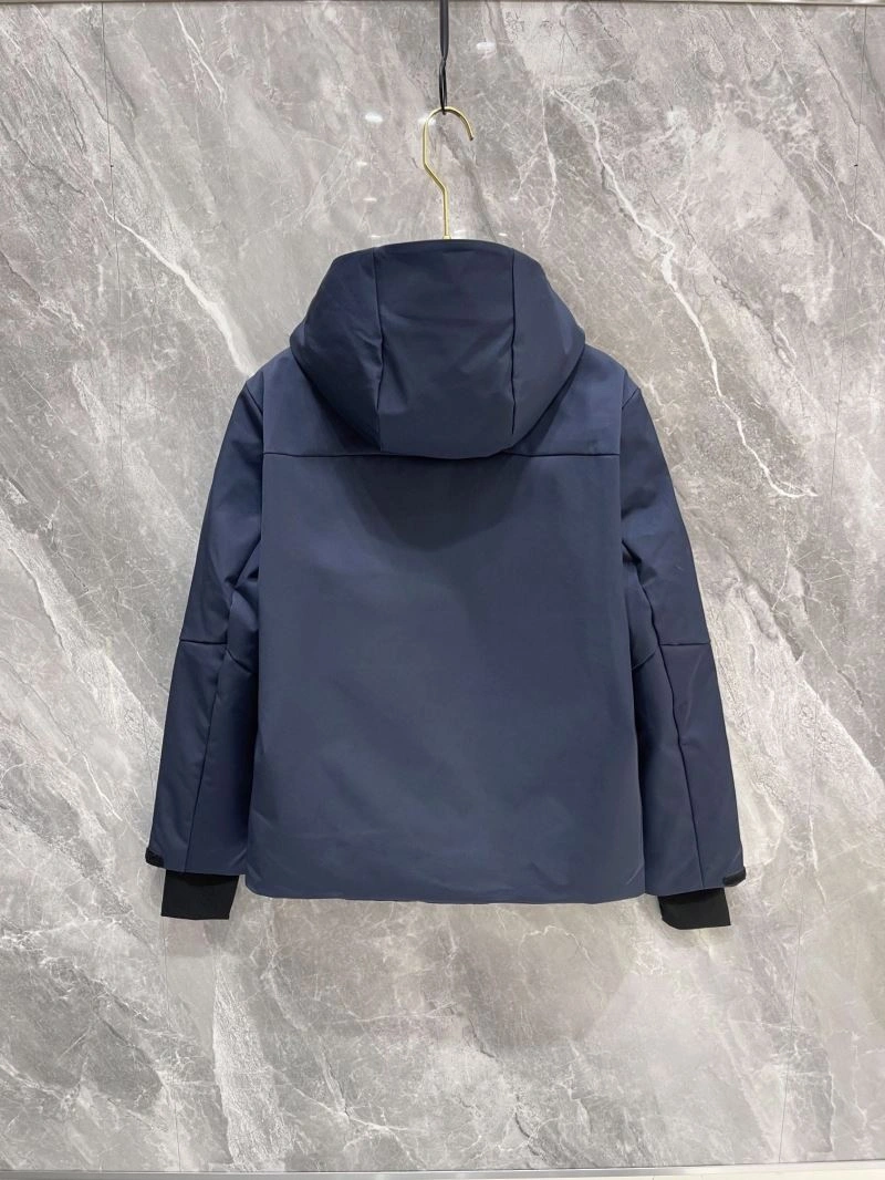 Moncler Down Jackets StreetReady 143929