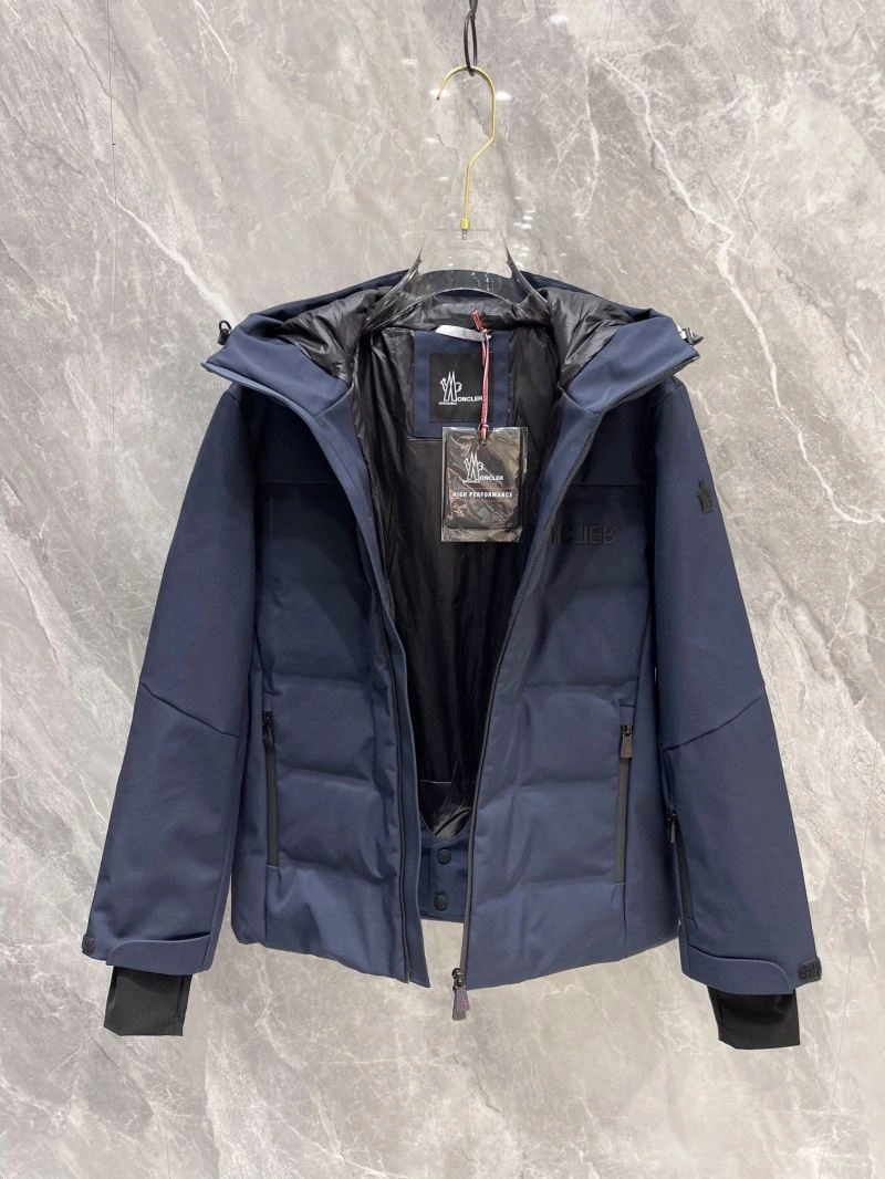 Moncler Down Jackets StreetReady 143929