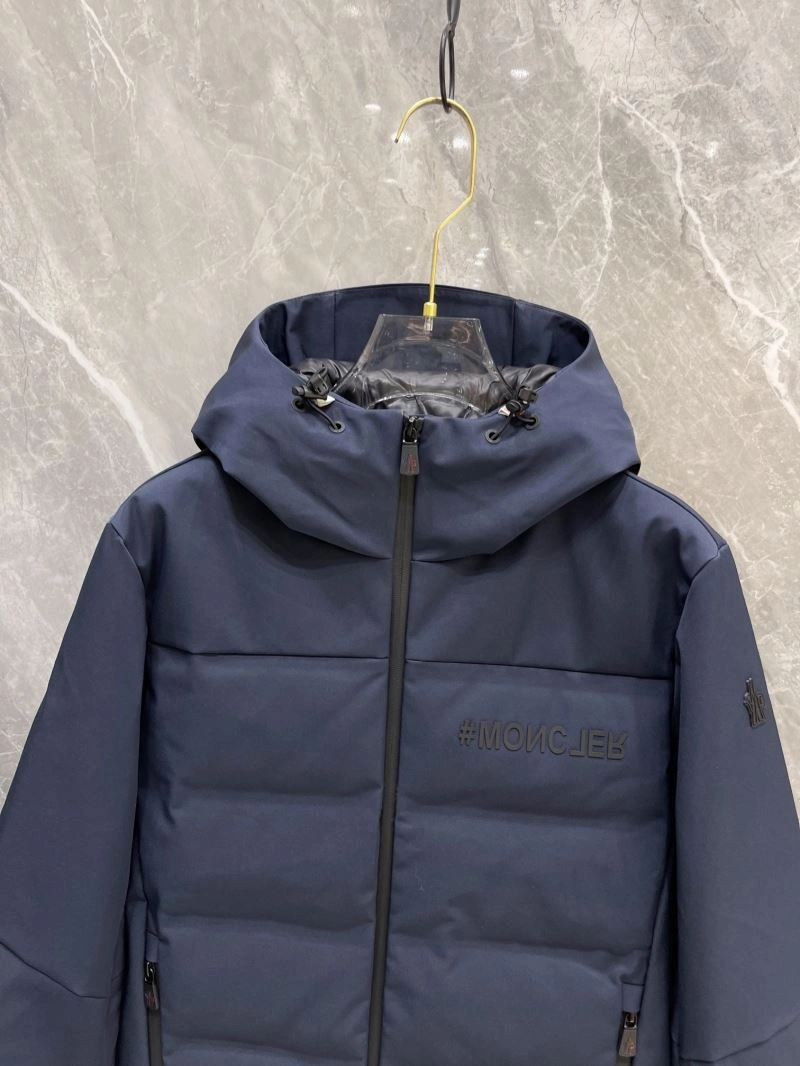 Moncler Down Jackets StreetReady 143929