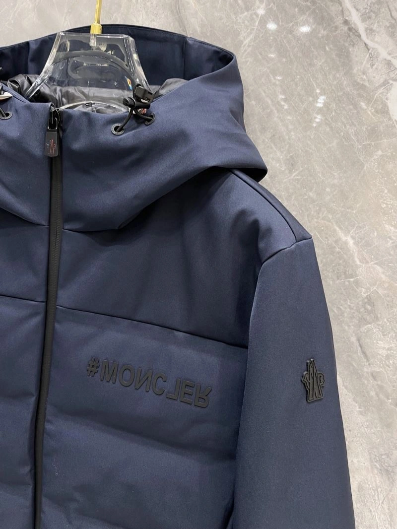 Moncler Down Jackets StreetReady 143929