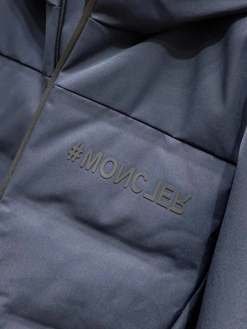 Moncler Down Jackets StreetReady 143929