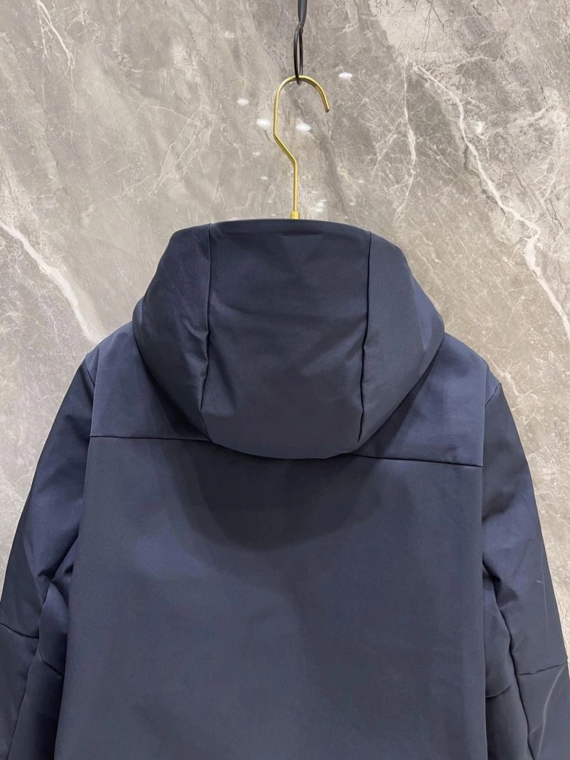 Moncler Down Jackets StreetReady 143929