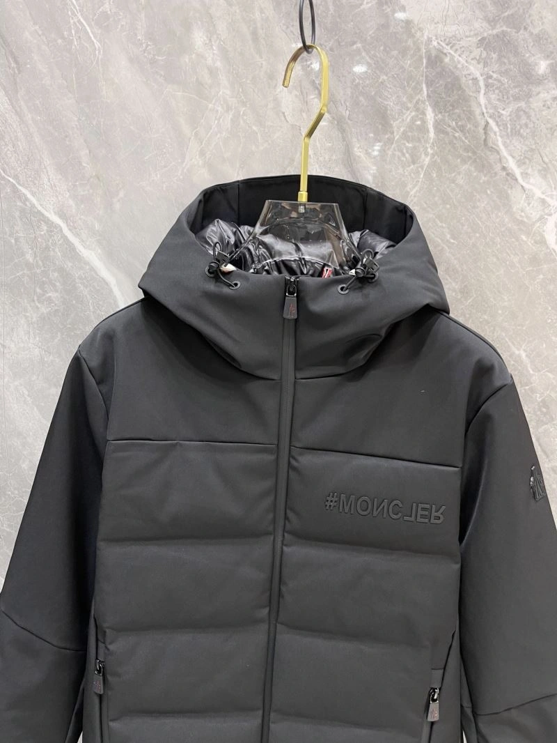 Lightweight Moncler Down Jackets 143937