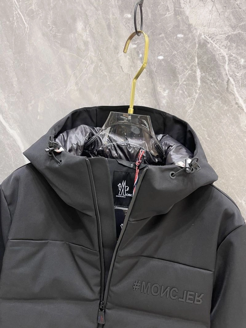 Lightweight Moncler Down Jackets 143937