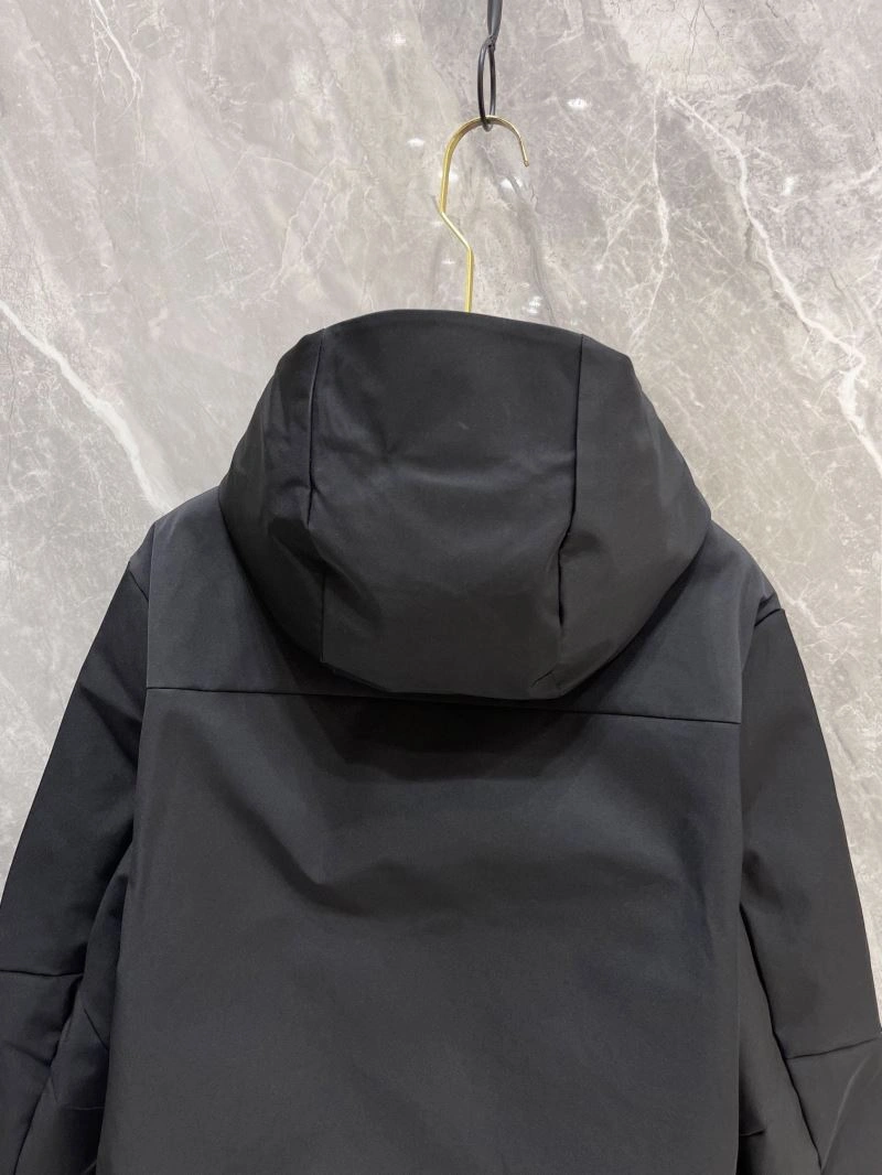 Lightweight Moncler Down Jackets 143937