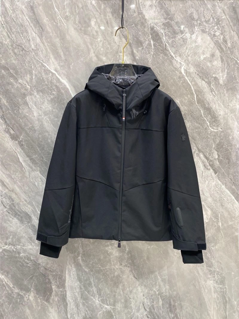Chic Moncler Down Jackets 143924