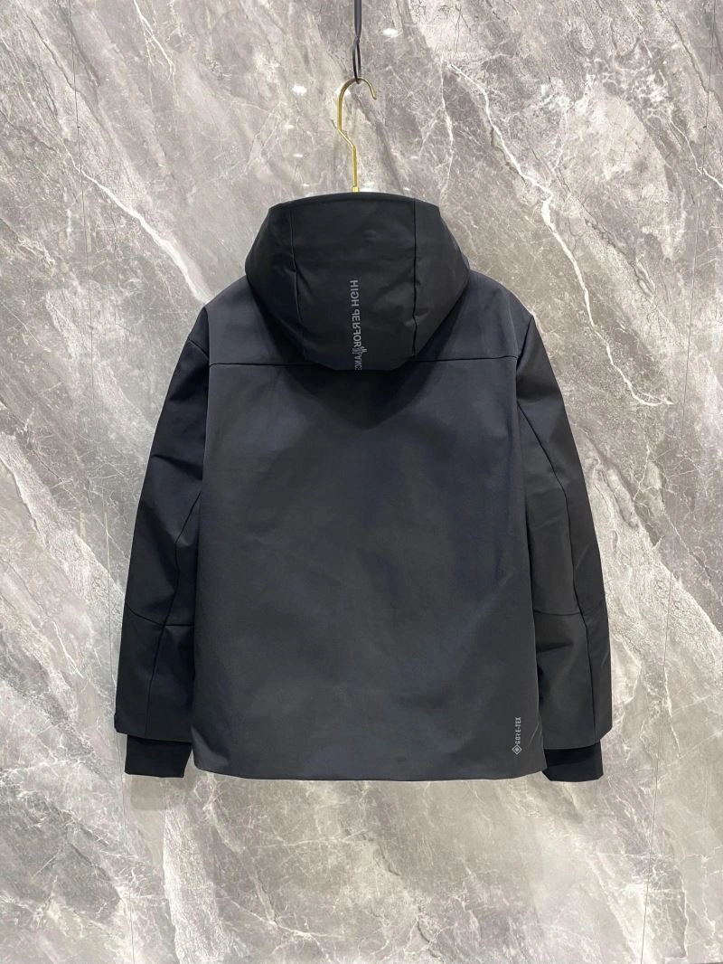 Chic Moncler Down Jackets 143924