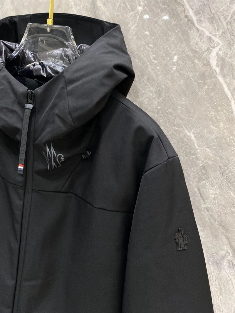 Chic Moncler Down Jackets 143924