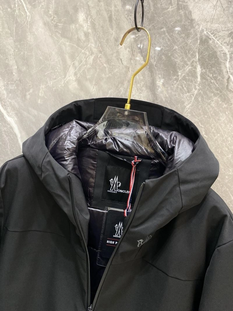 Chic Moncler Down Jackets 143924