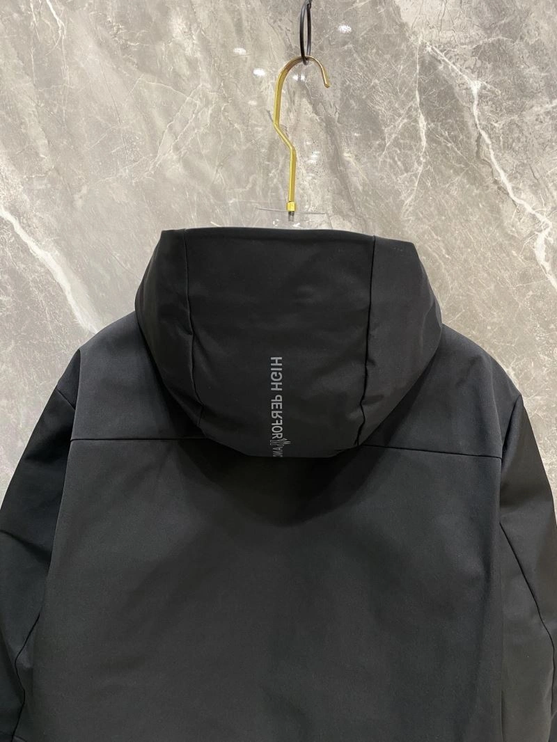 Chic Moncler Down Jackets 143924