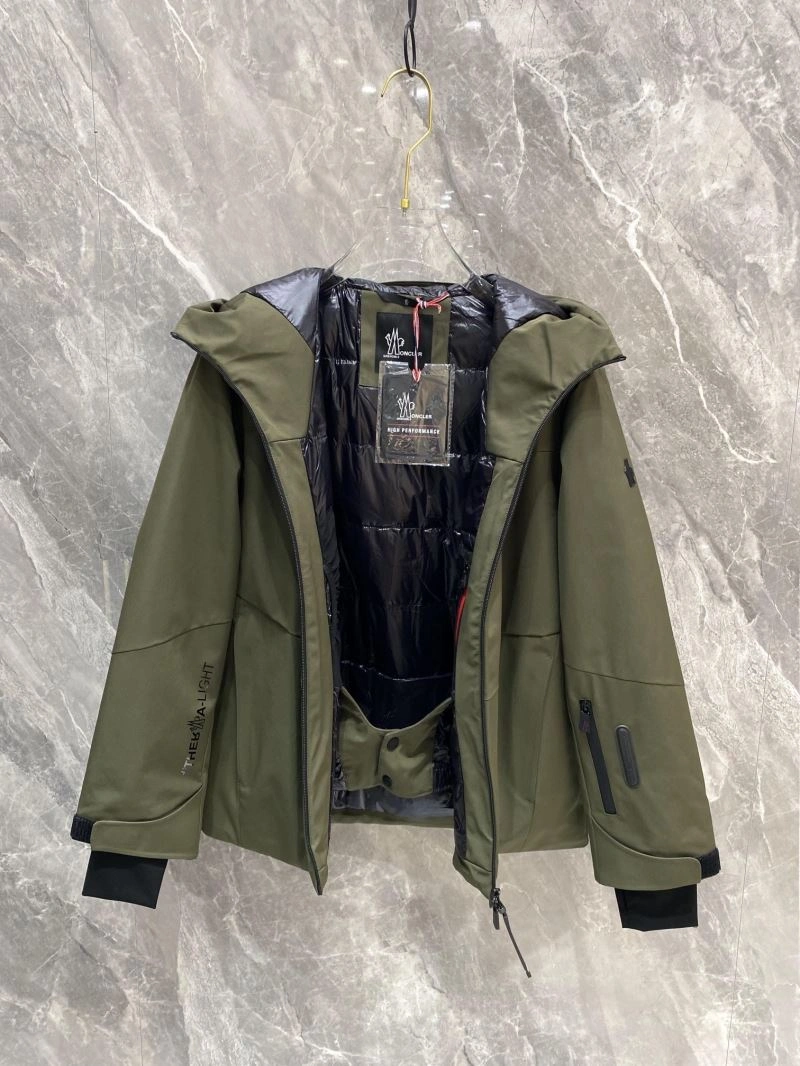 WellDesigned Moncler Down Jackets 143928