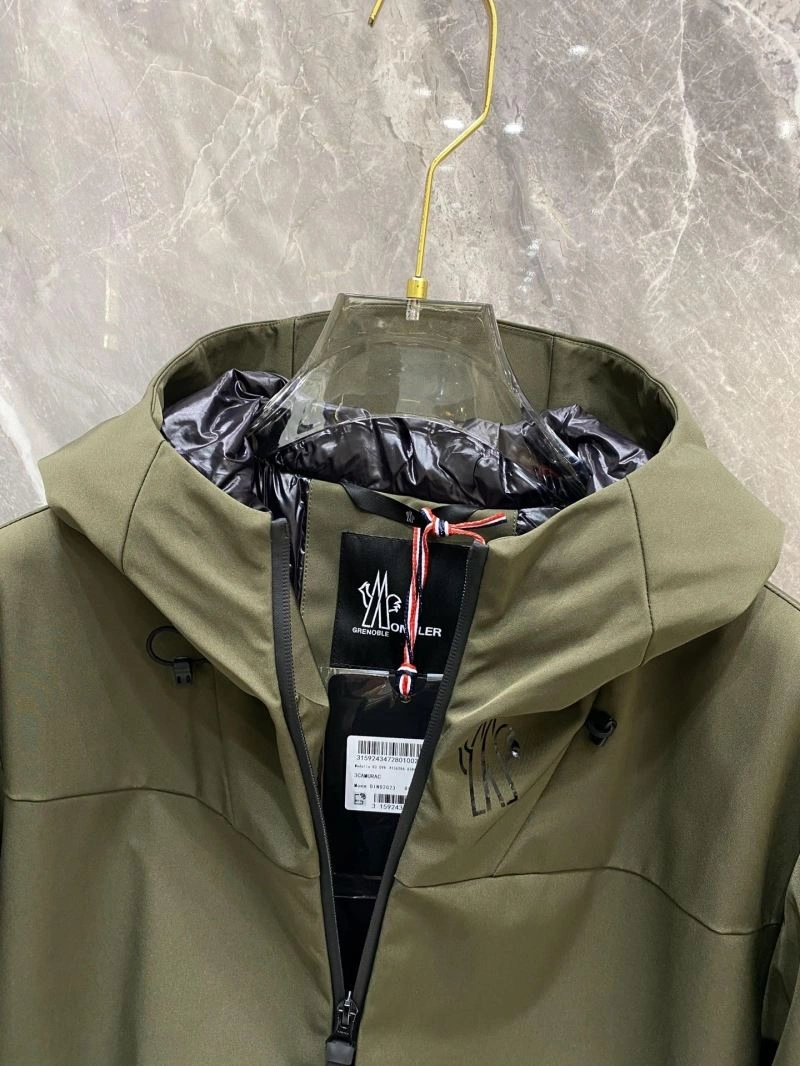 WellDesigned Moncler Down Jackets 143928