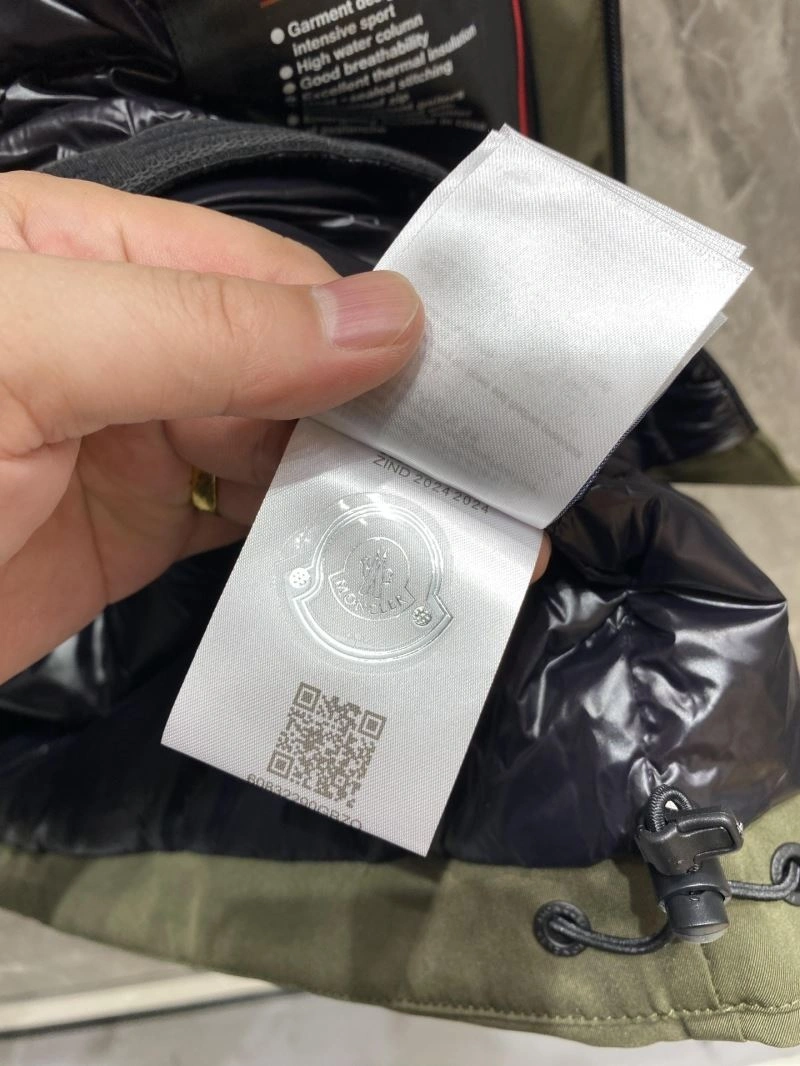 WellDesigned Moncler Down Jackets 143928