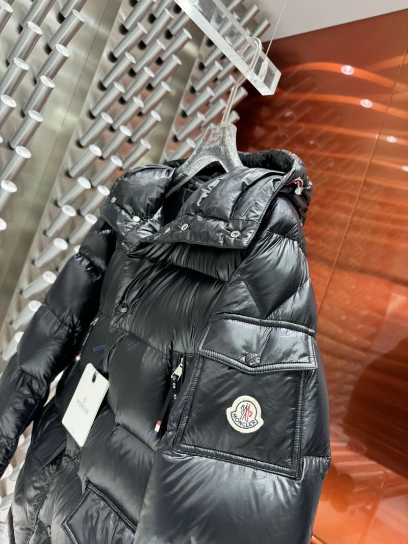 Moncler Down Jackets UrbanChic 143931