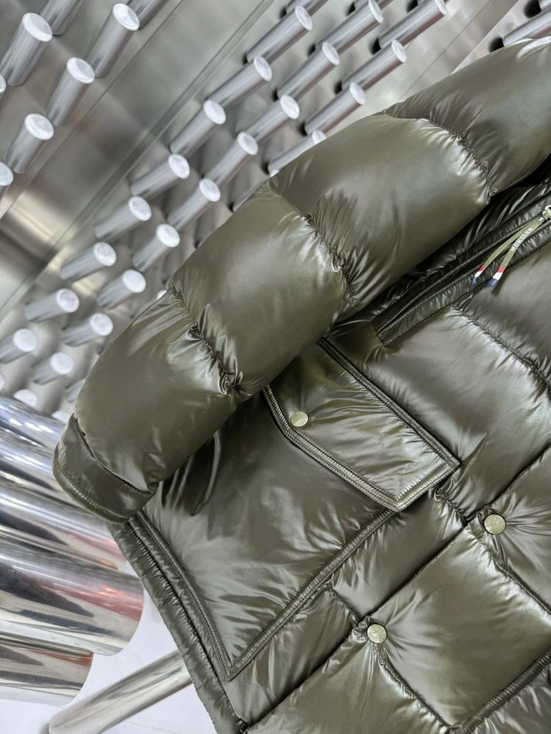 Reliable Moncler Down Jackets 143925