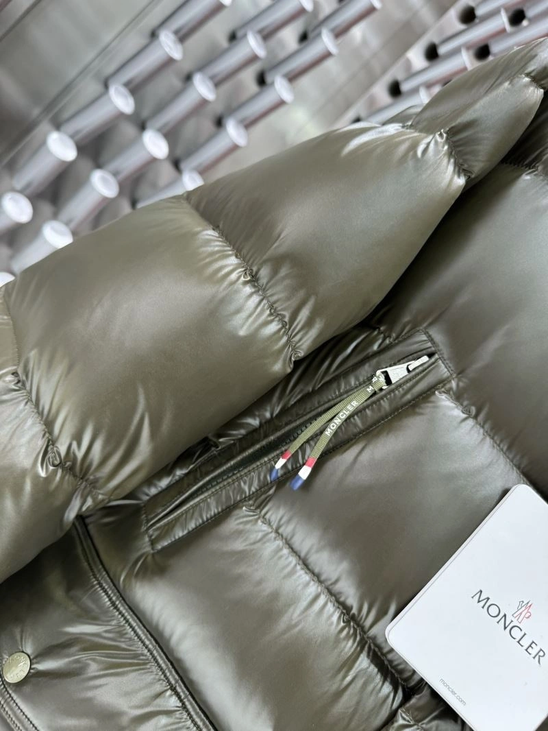 Reliable Moncler Down Jackets 143925