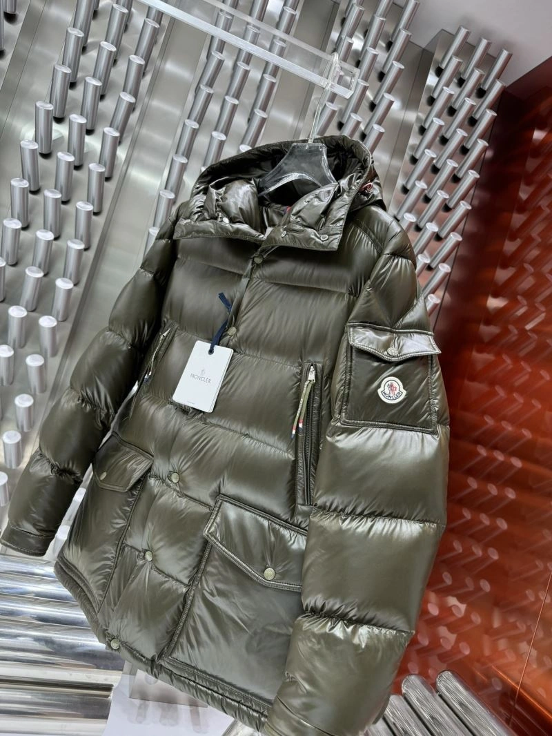 Reliable Moncler Down Jackets 143925