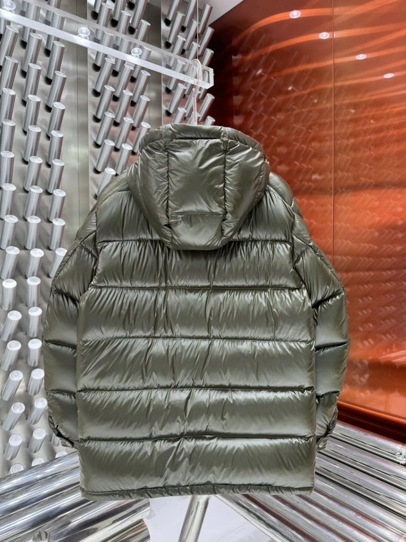 Reliable Moncler Down Jackets 143925