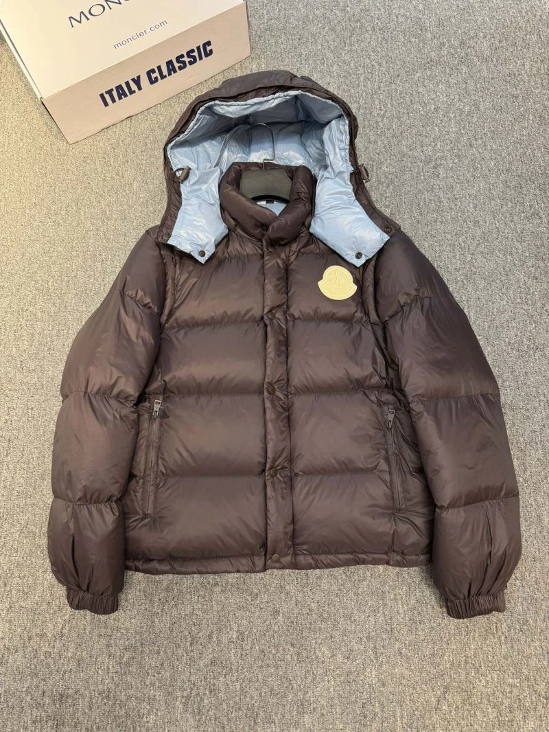 Moncler Down Jackets StreetReady 143920