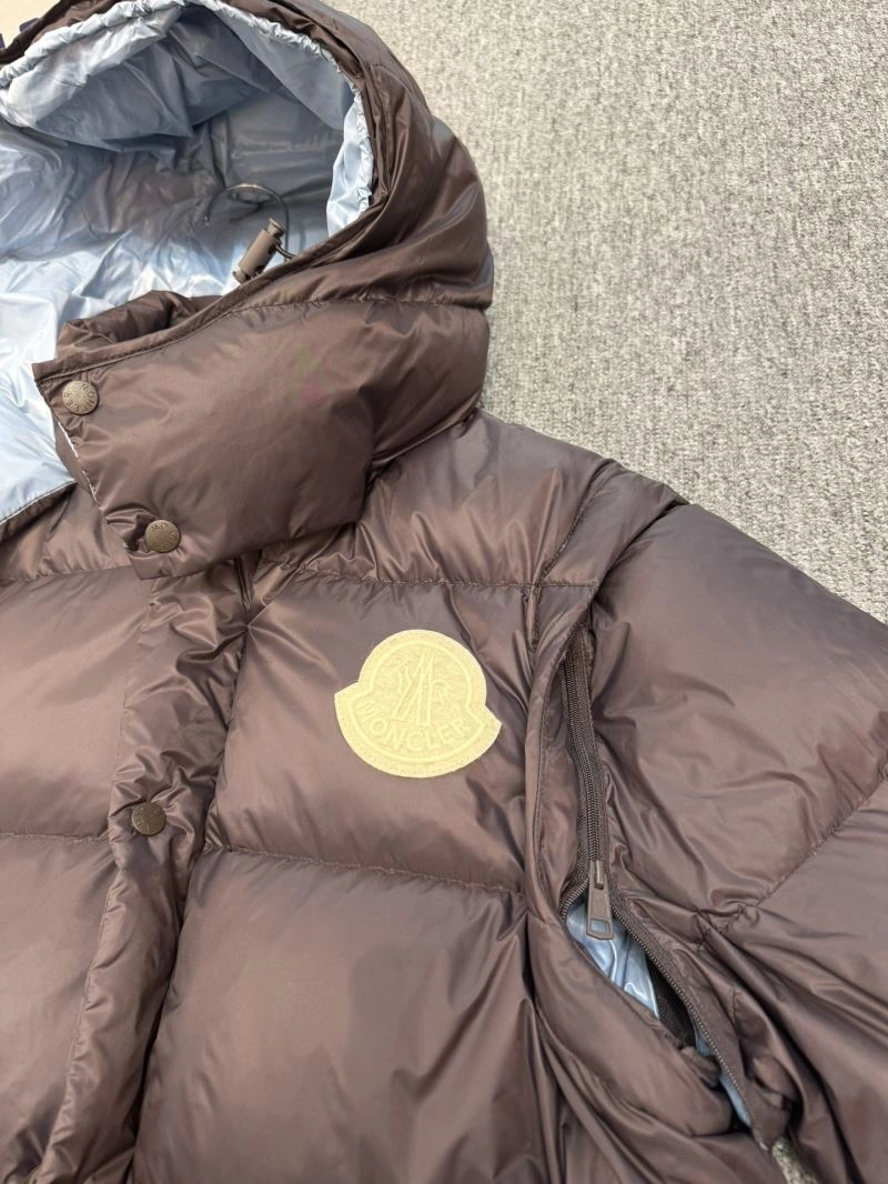 Moncler Down Jackets StreetReady 143920