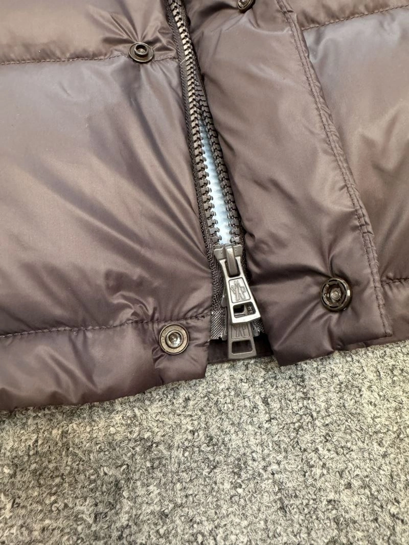 Moncler Down Jackets StreetReady 143920