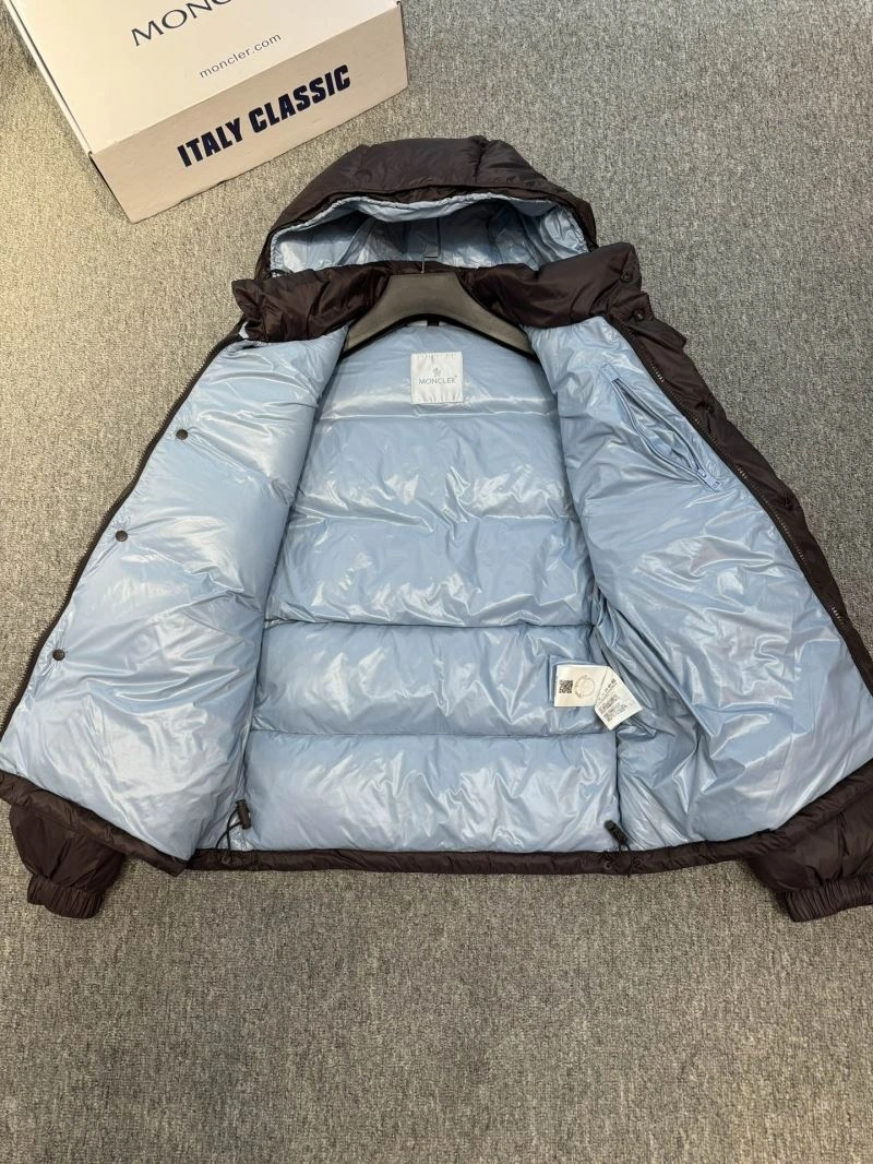 Moncler Down Jackets StreetReady 143920