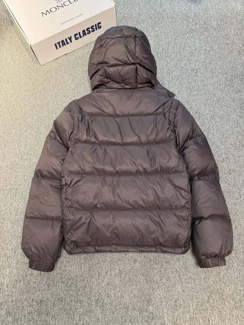 Moncler Down Jackets StreetReady 143920