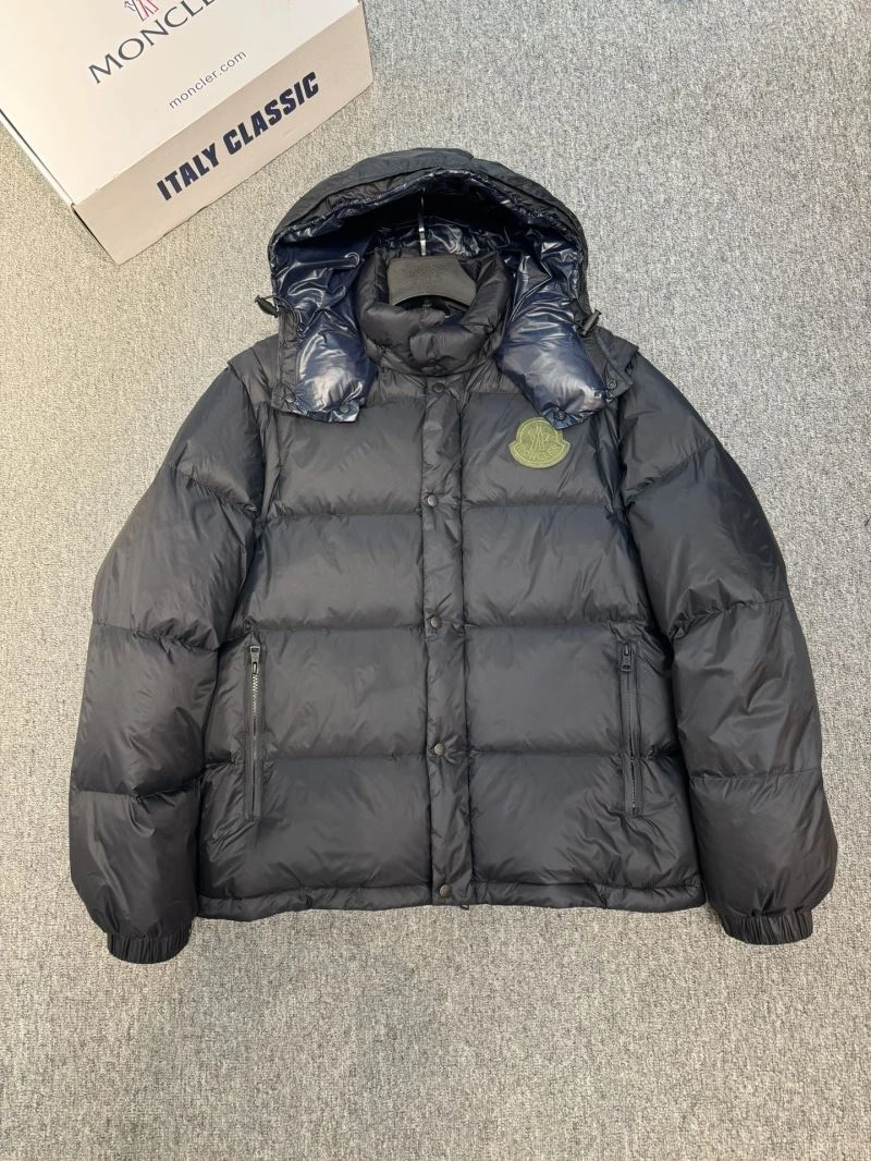 Moncler Down Jackets Fashionable 143934