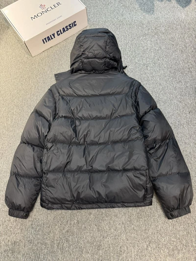 Moncler Down Jackets Fashionable 143934
