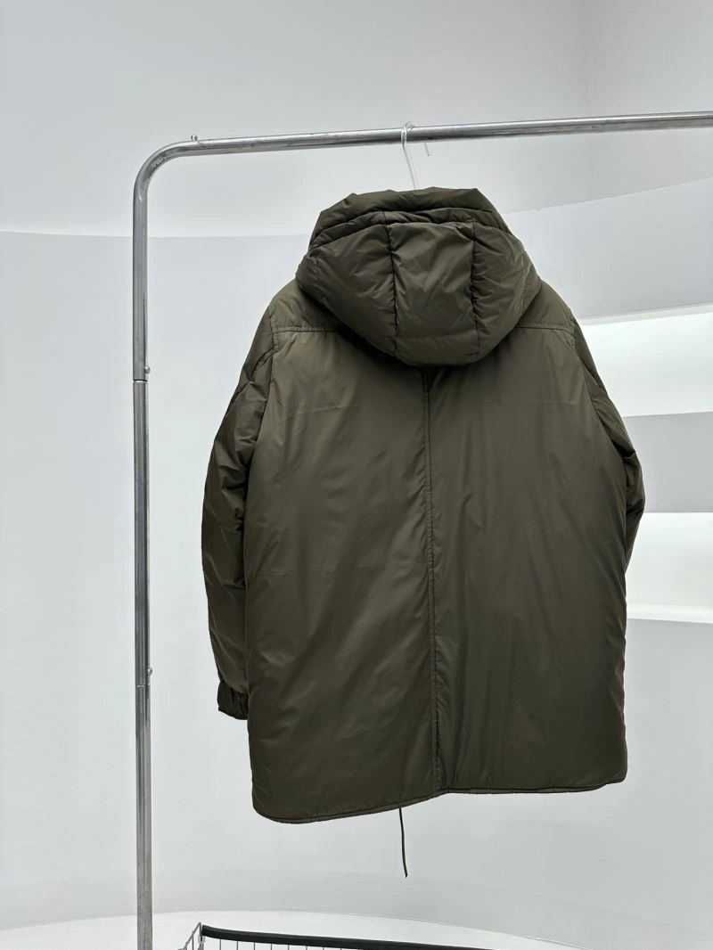 Moncler Down Jackets Compact 143933