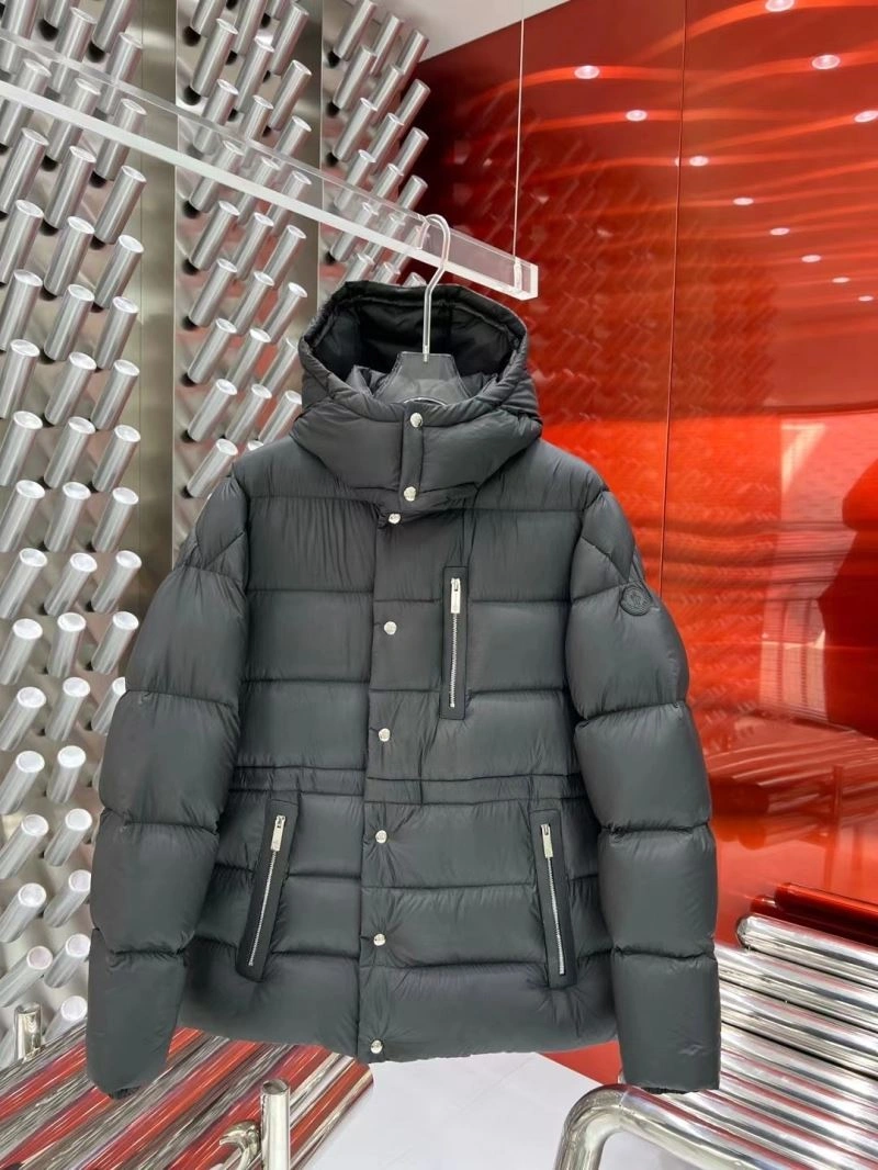 Original Moncler Down Jackets 143923