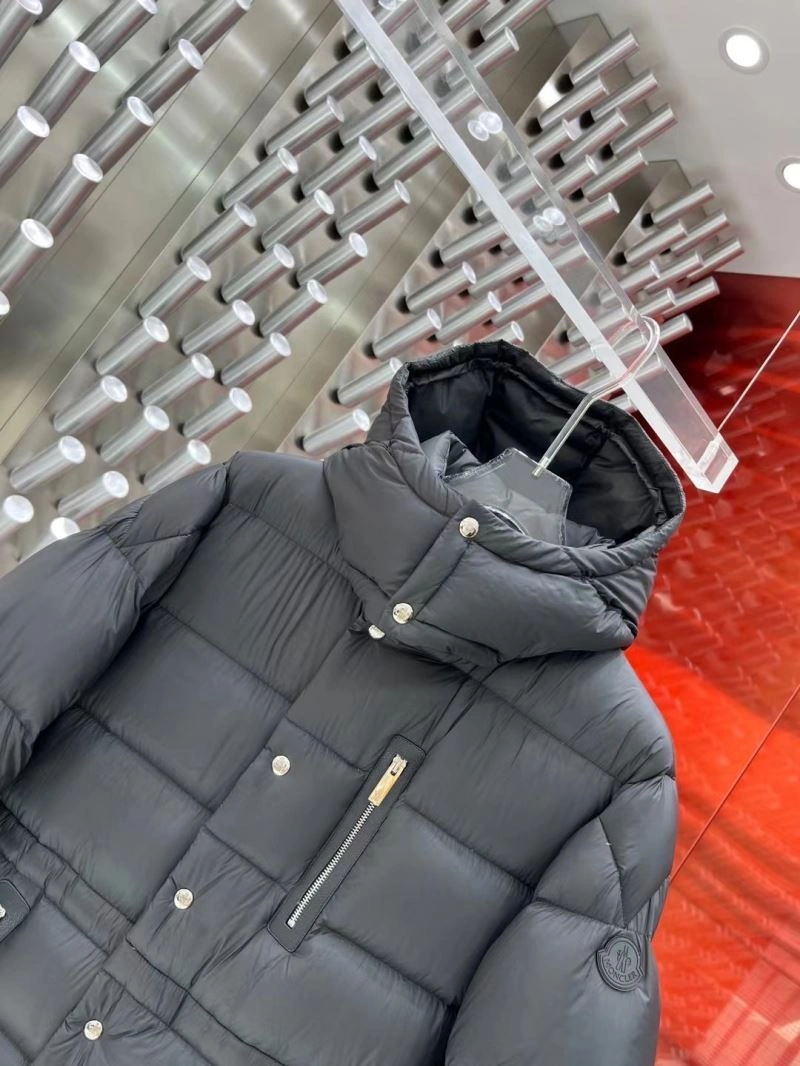 Original Moncler Down Jackets 143923