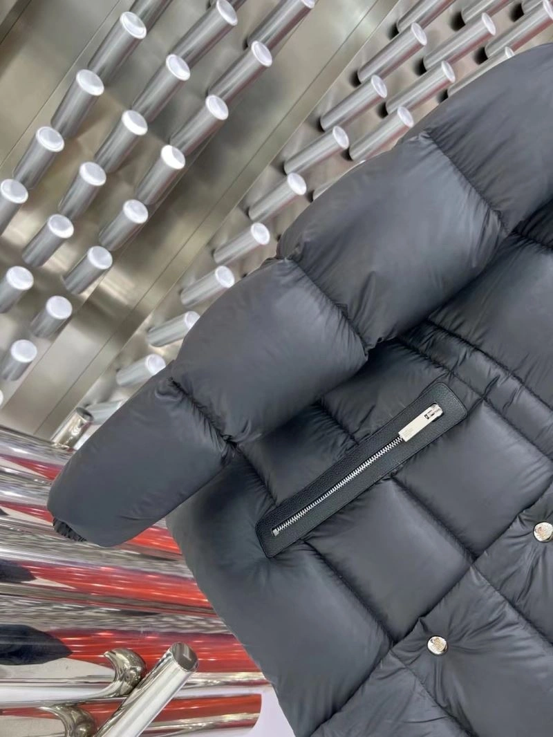 Original Moncler Down Jackets 143923