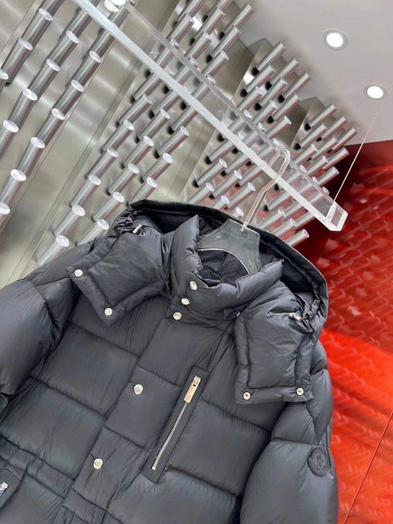 Original Moncler Down Jackets 143923