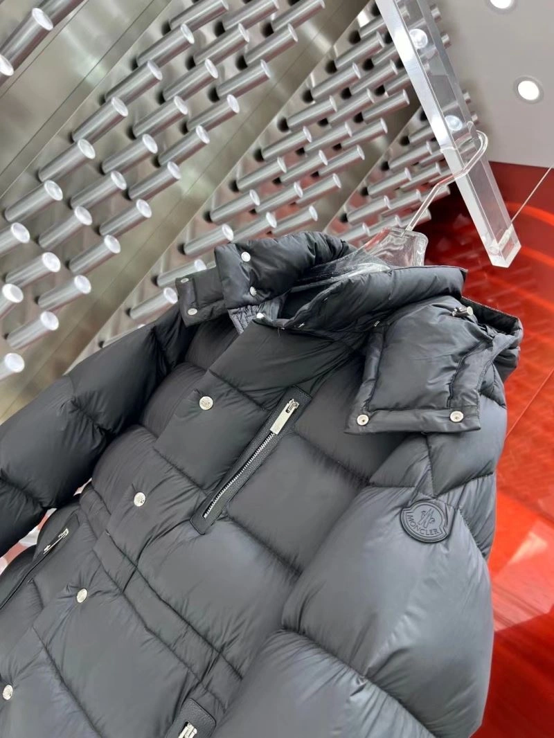 Original Moncler Down Jackets 143923