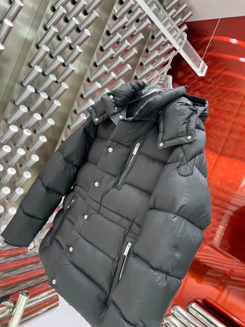 Original Moncler Down Jackets 143923