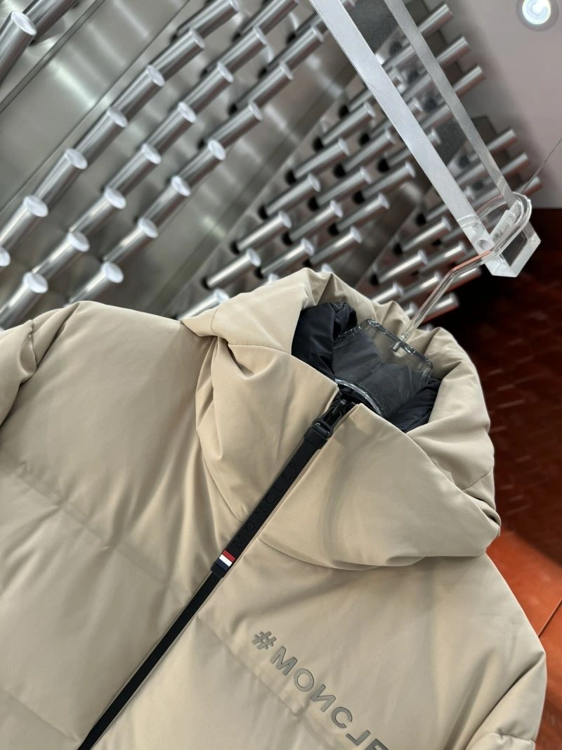 Moncler Down Jackets Classic 143935