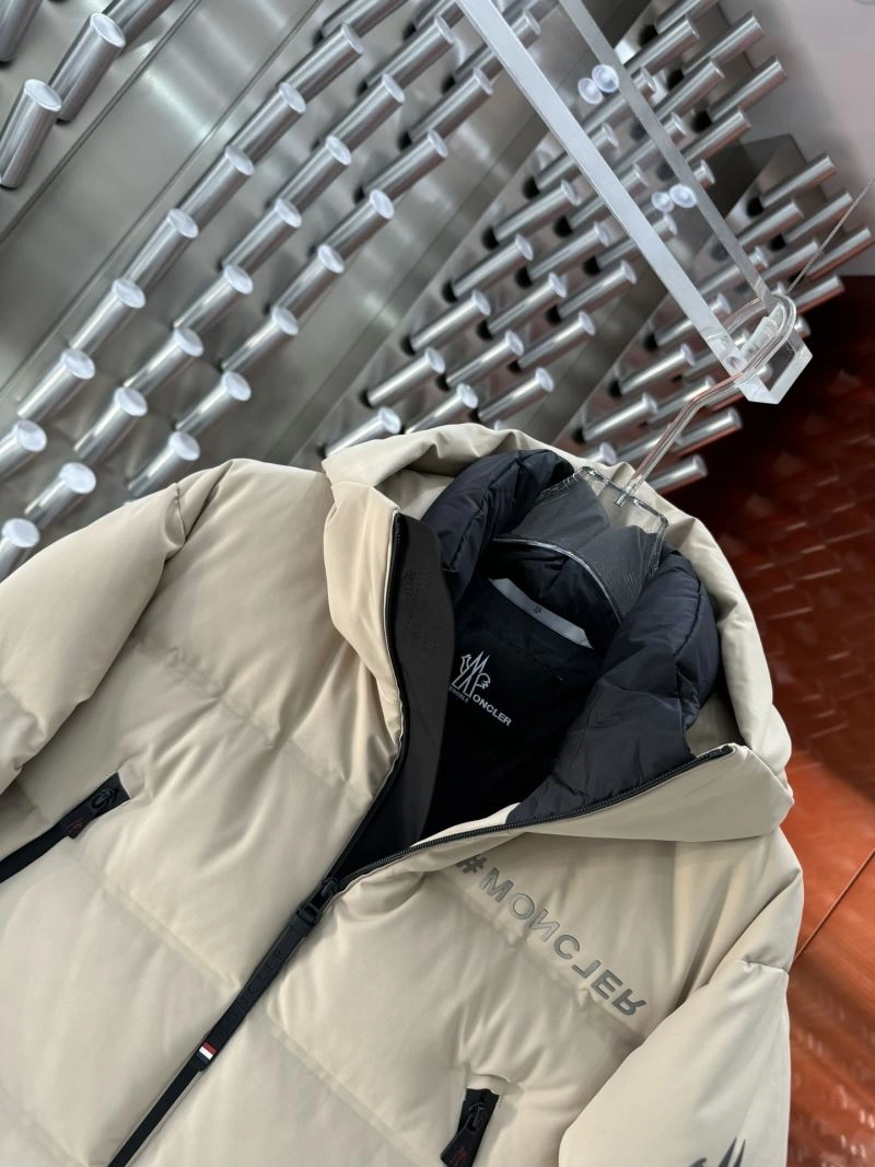 Moncler Down Jackets Classic 143935