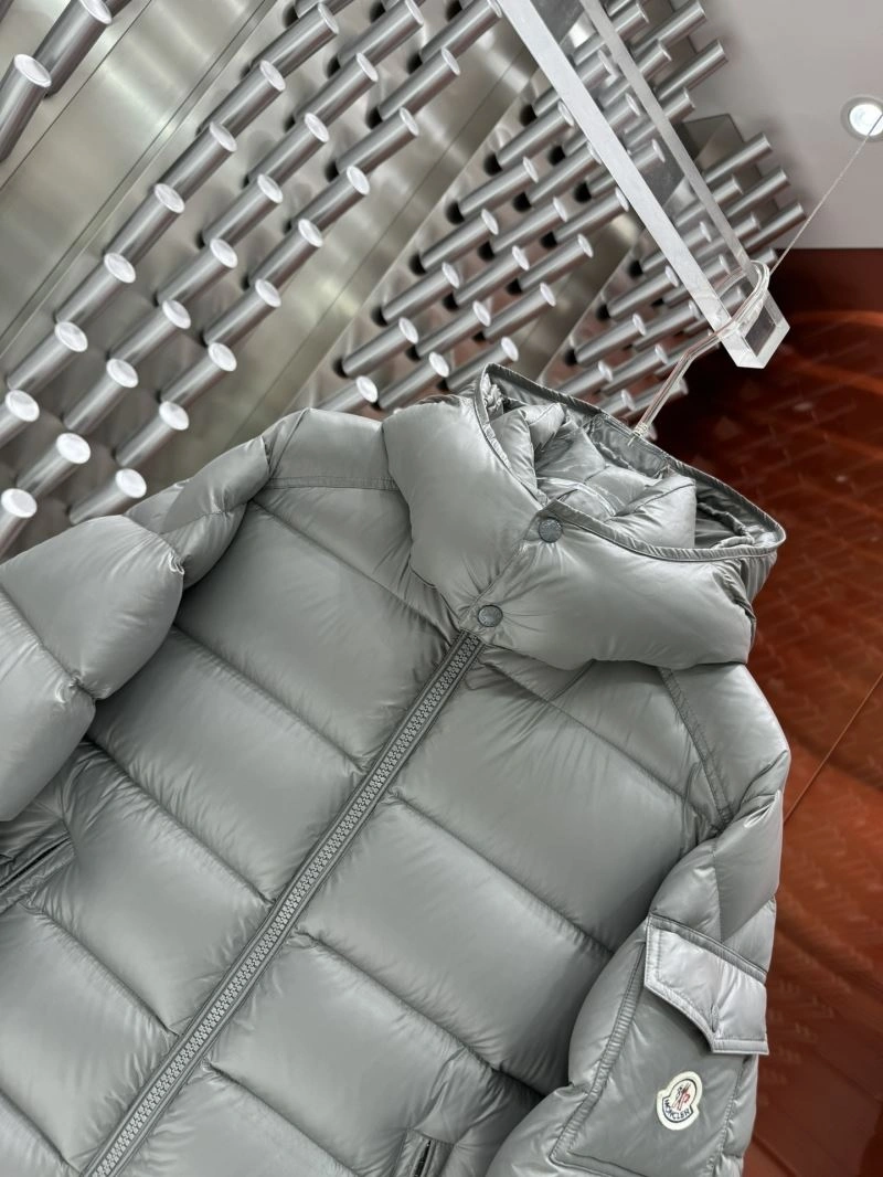 TravelReady Moncler Down Jackets 143918