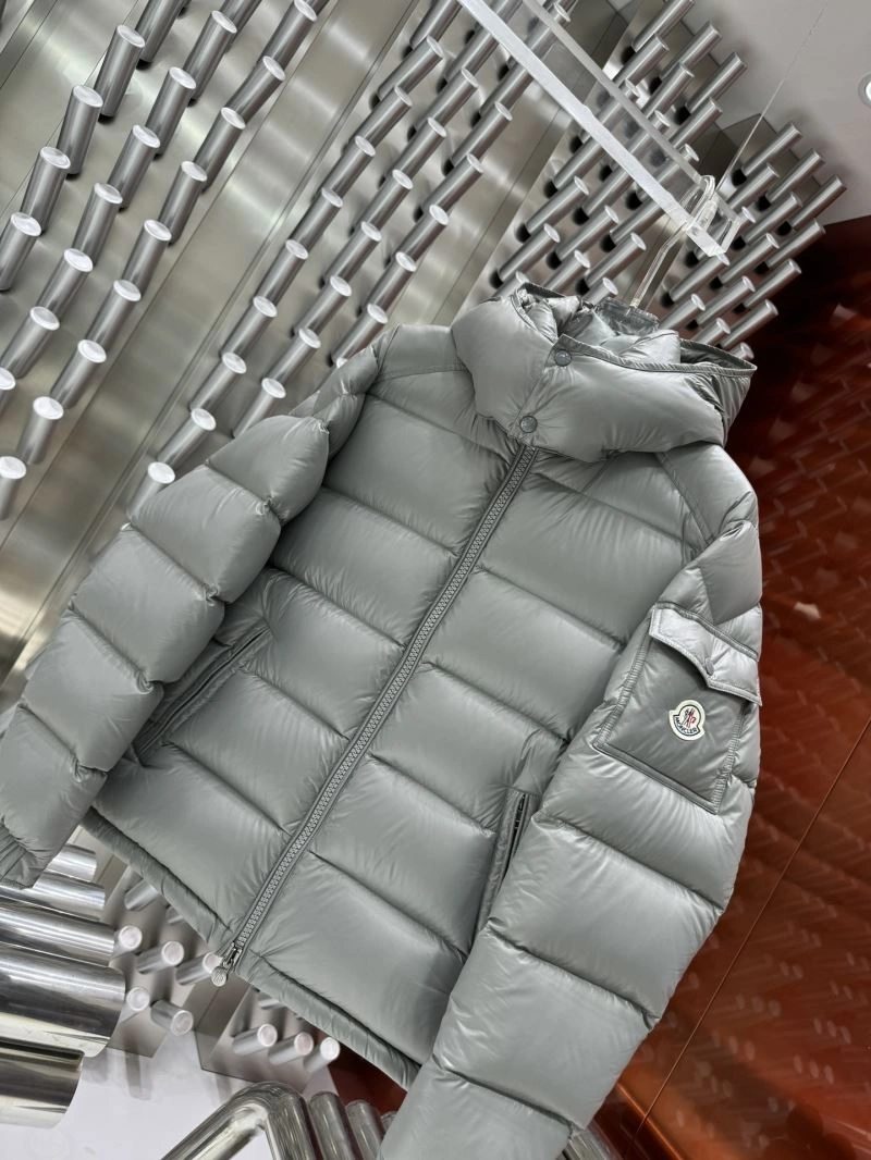 TravelReady Moncler Down Jackets 143918